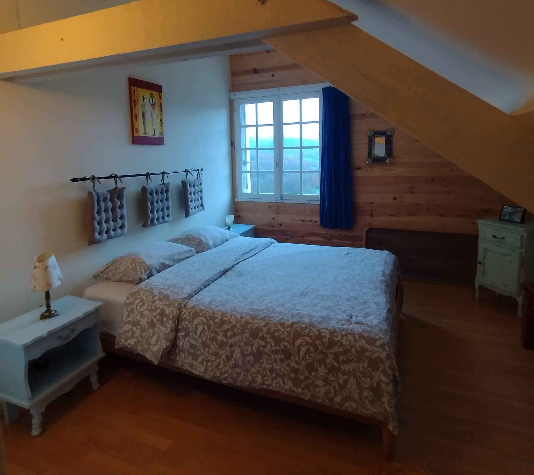 Chambre avec belle vue_14