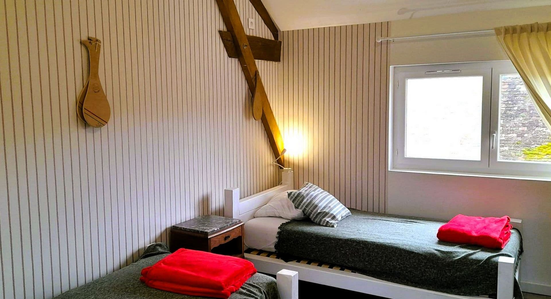 Chambre basque