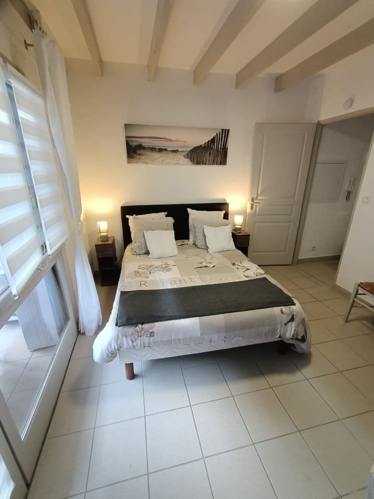 Chambre bis