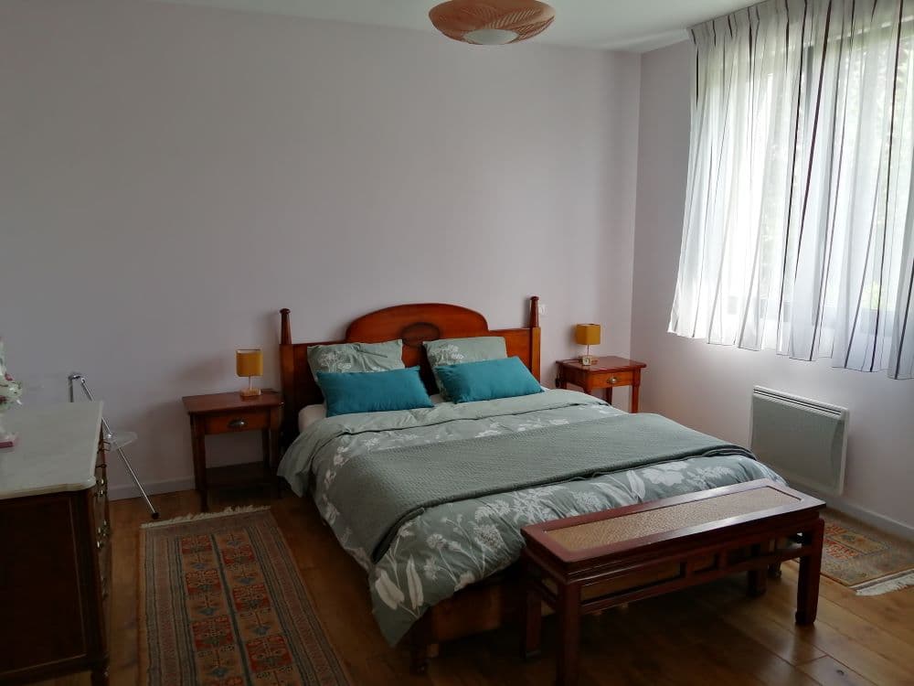 Chambre bis