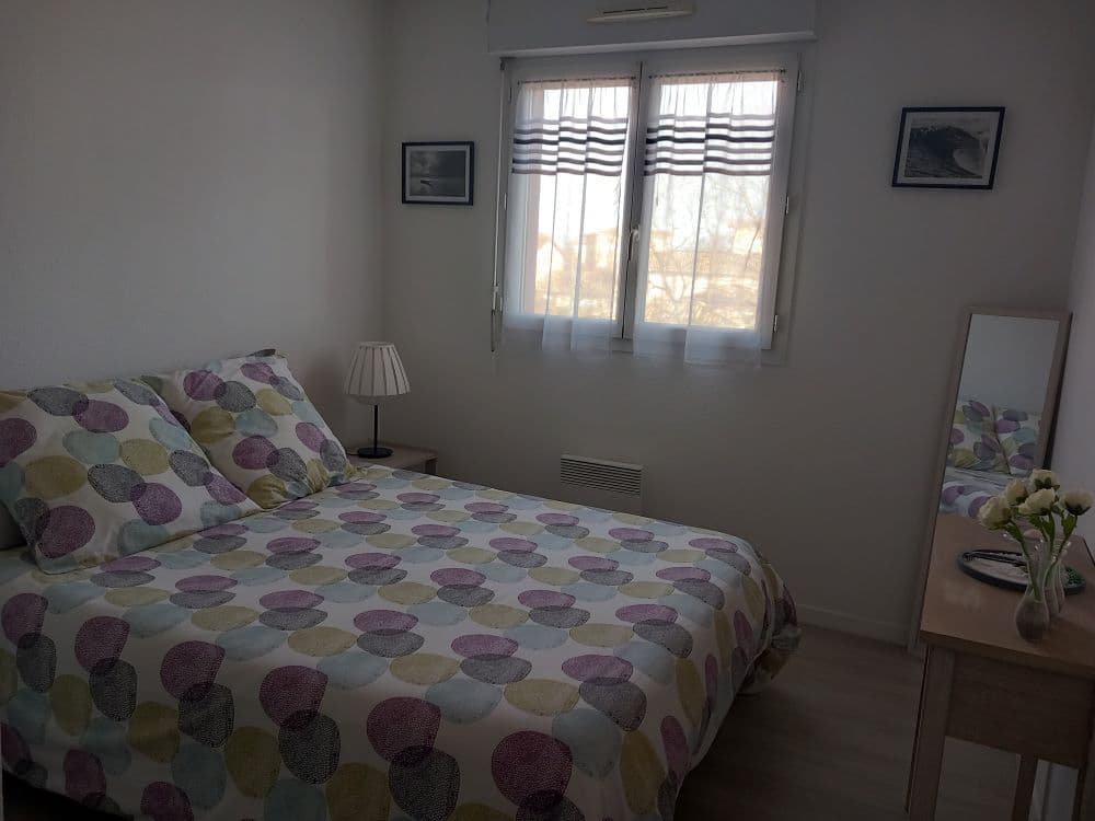 Chambre bis