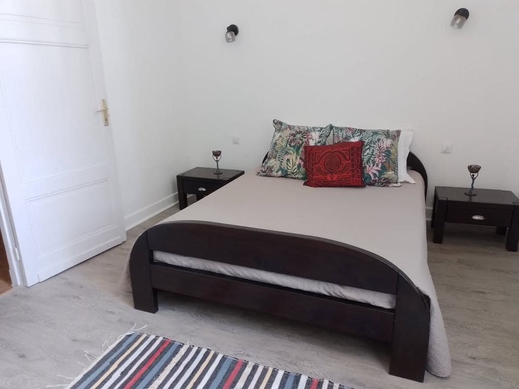 Chambre d'Hôte