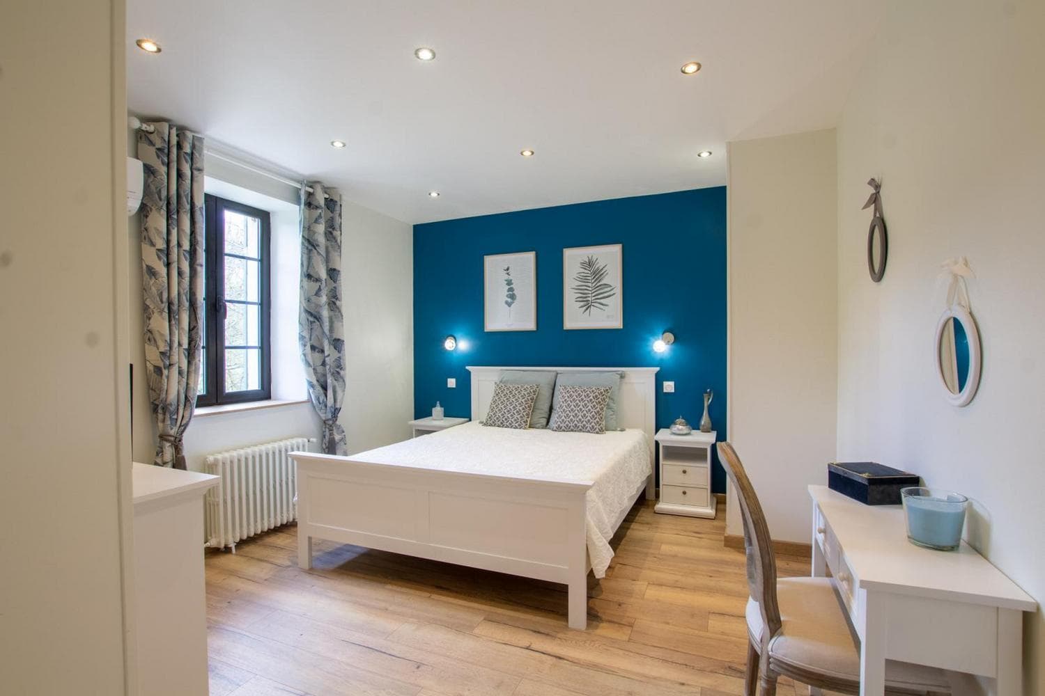 Chambre d'Hôtes Les Châtaigniers ch