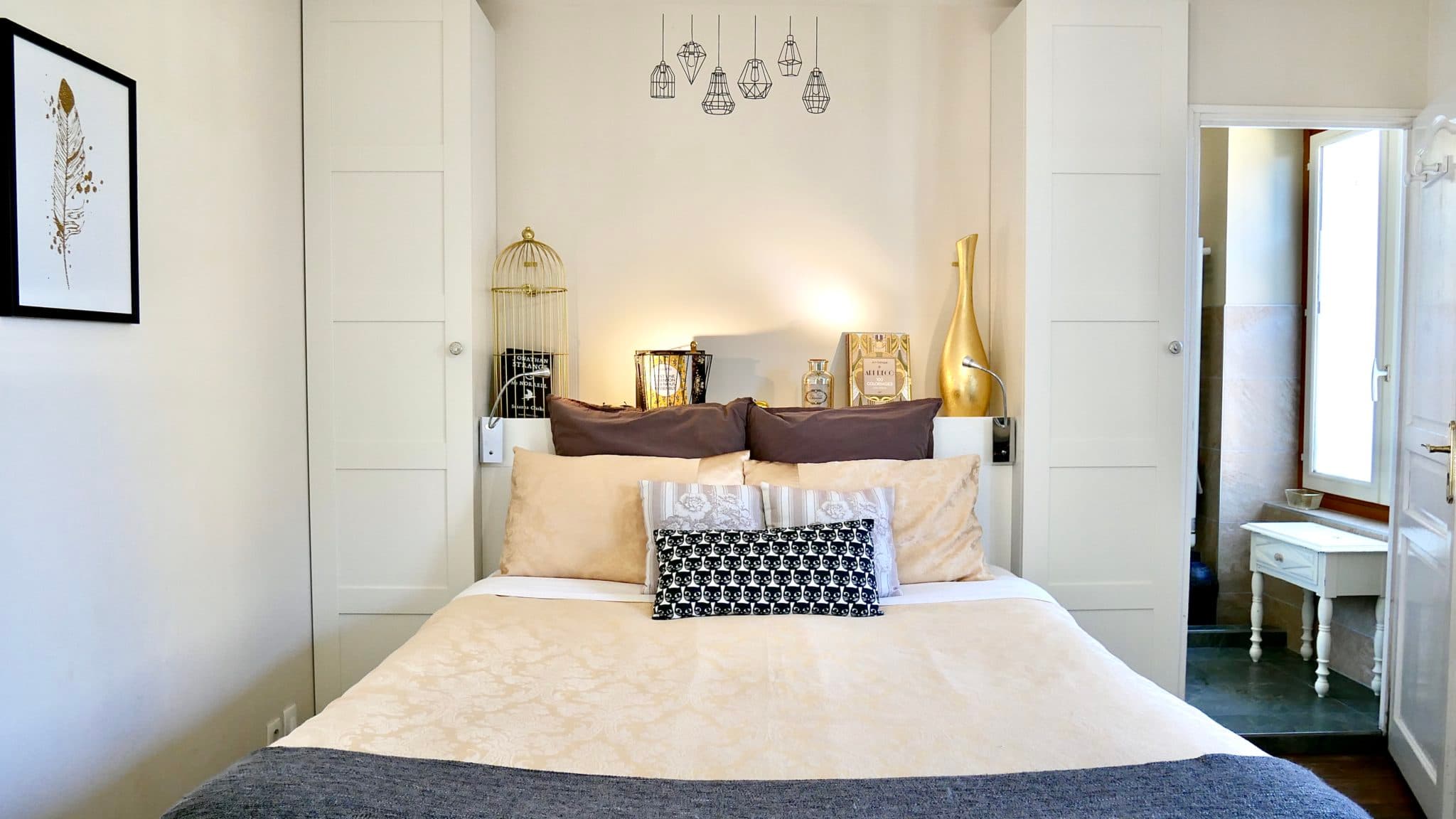Chambre d'Or