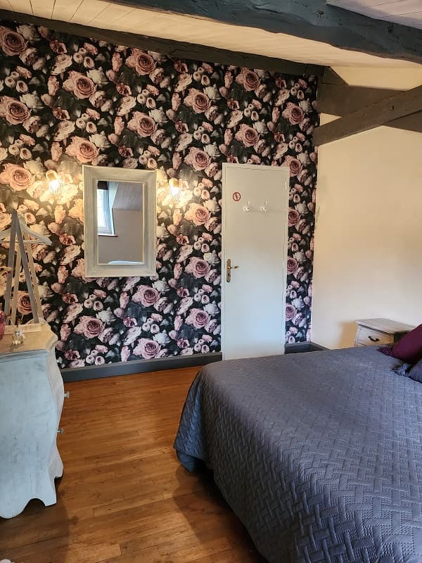 Chambre d'hôte Domaine de Dolly