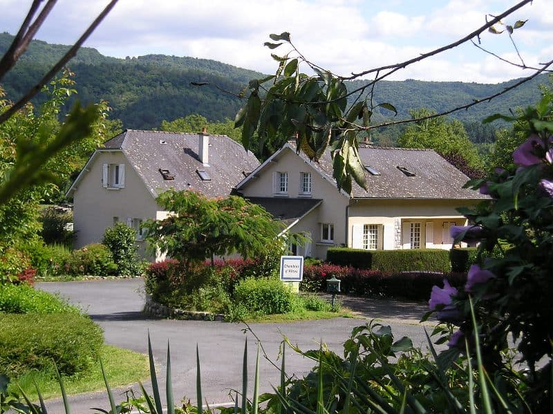 Chambre d'hôtes de Saulières-exter_1