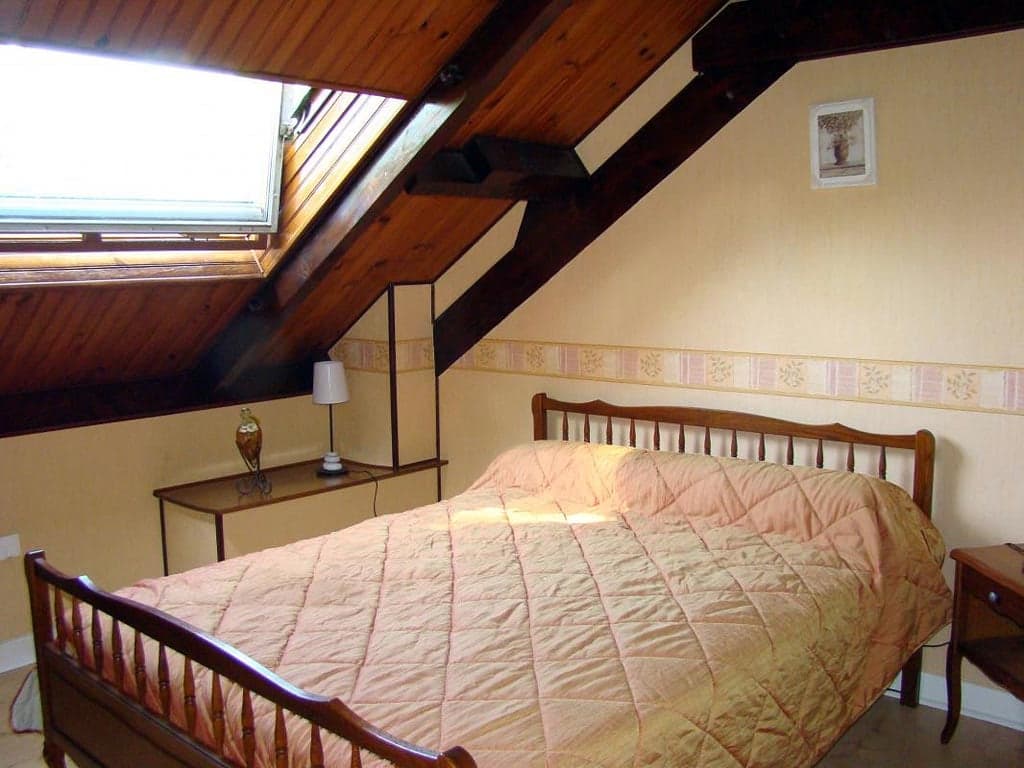 Chambre d'hôtes les chènes