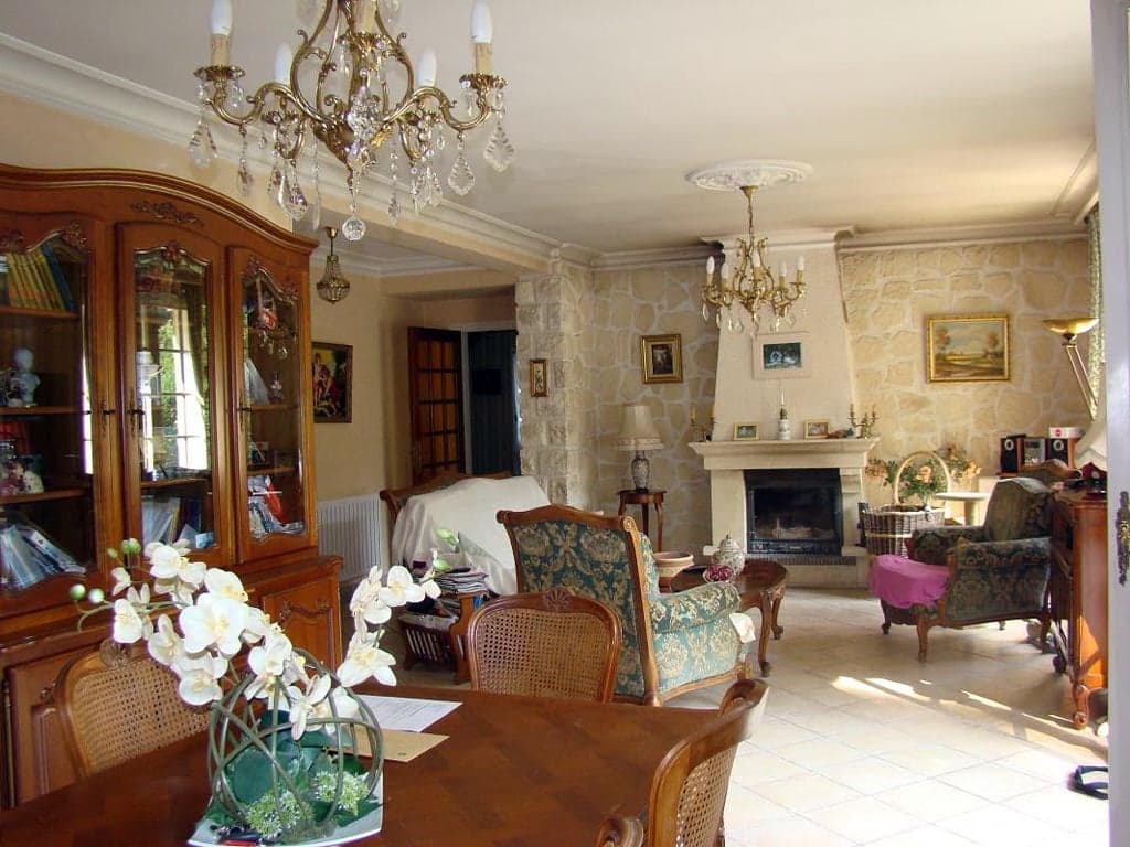 Chambre d'hôtes les chènes