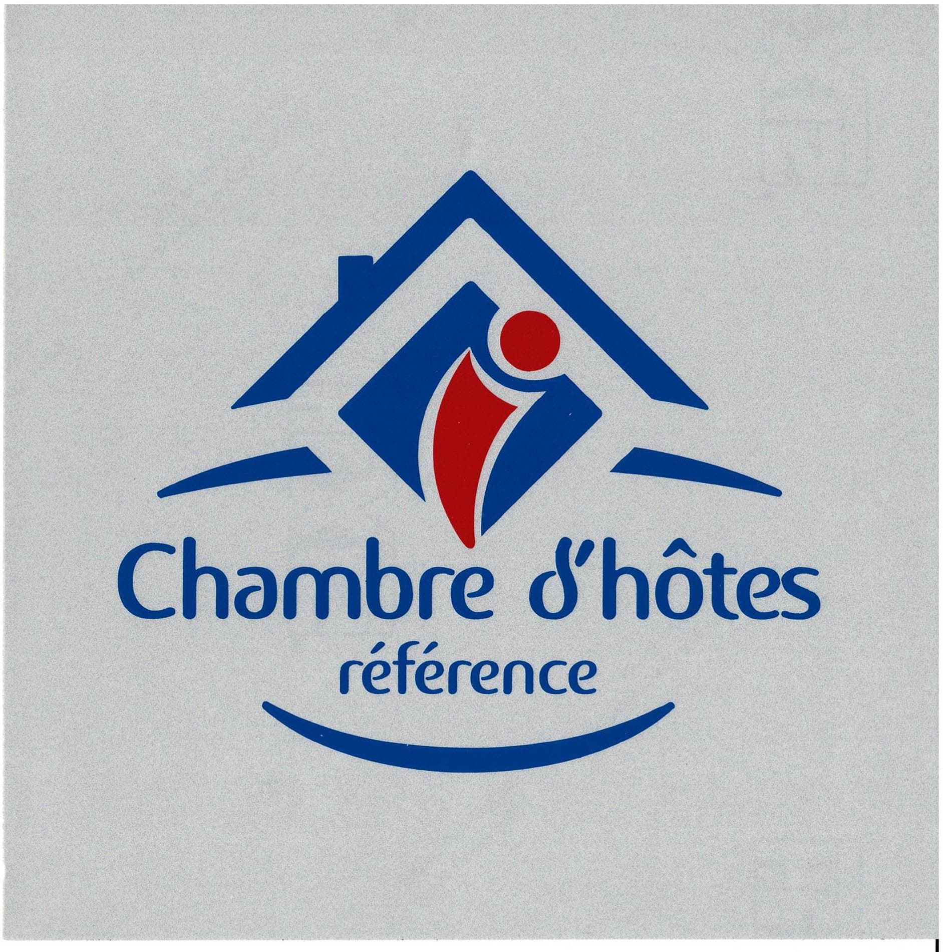 Chambre d'hotes reference logo 001