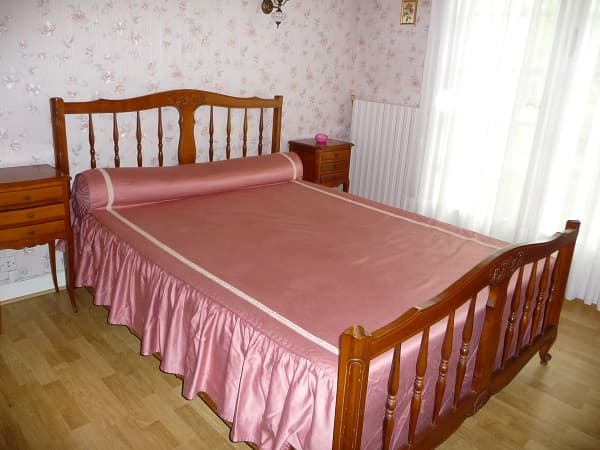 Chambre-devant