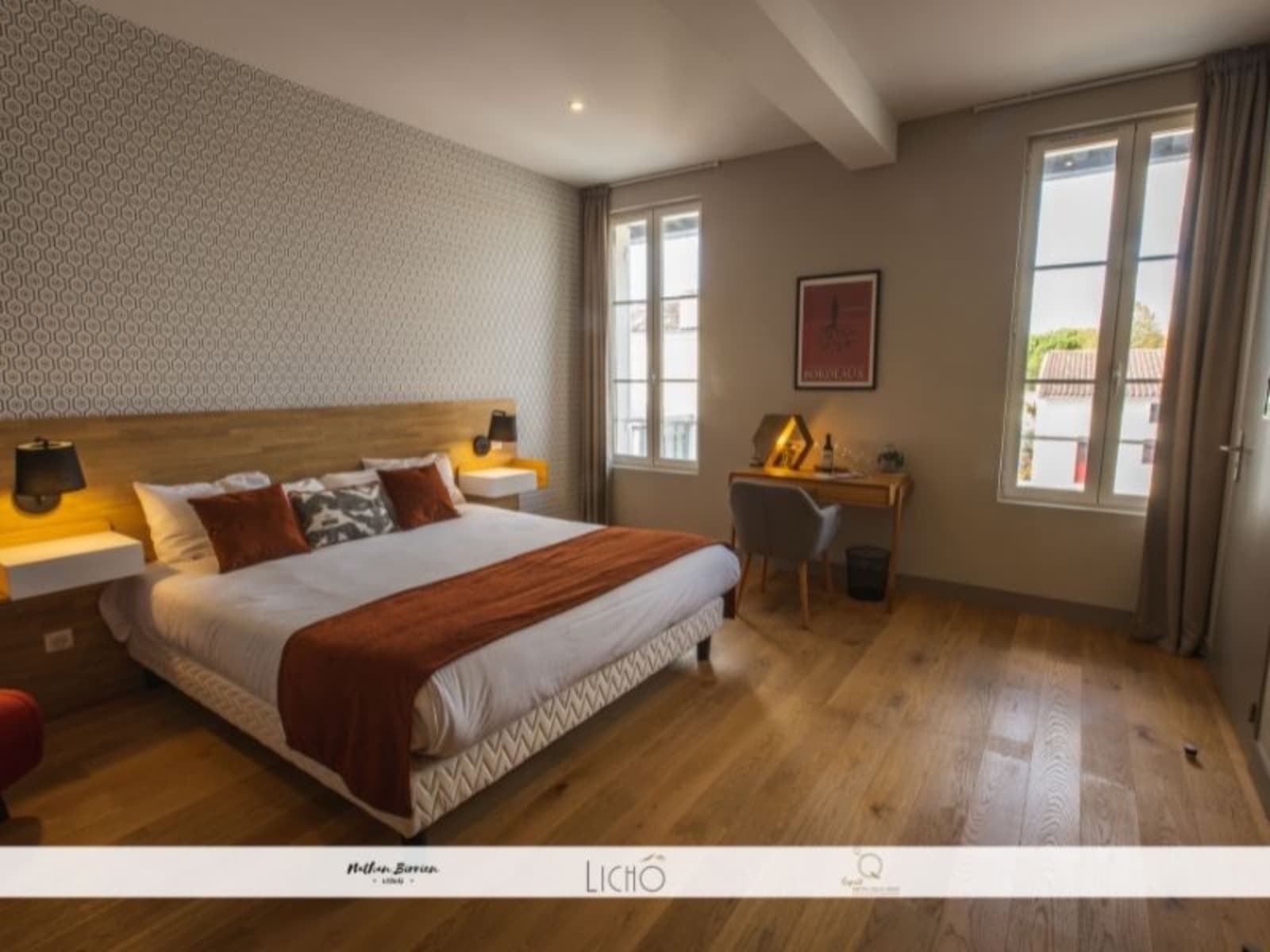 Chambre double (1)