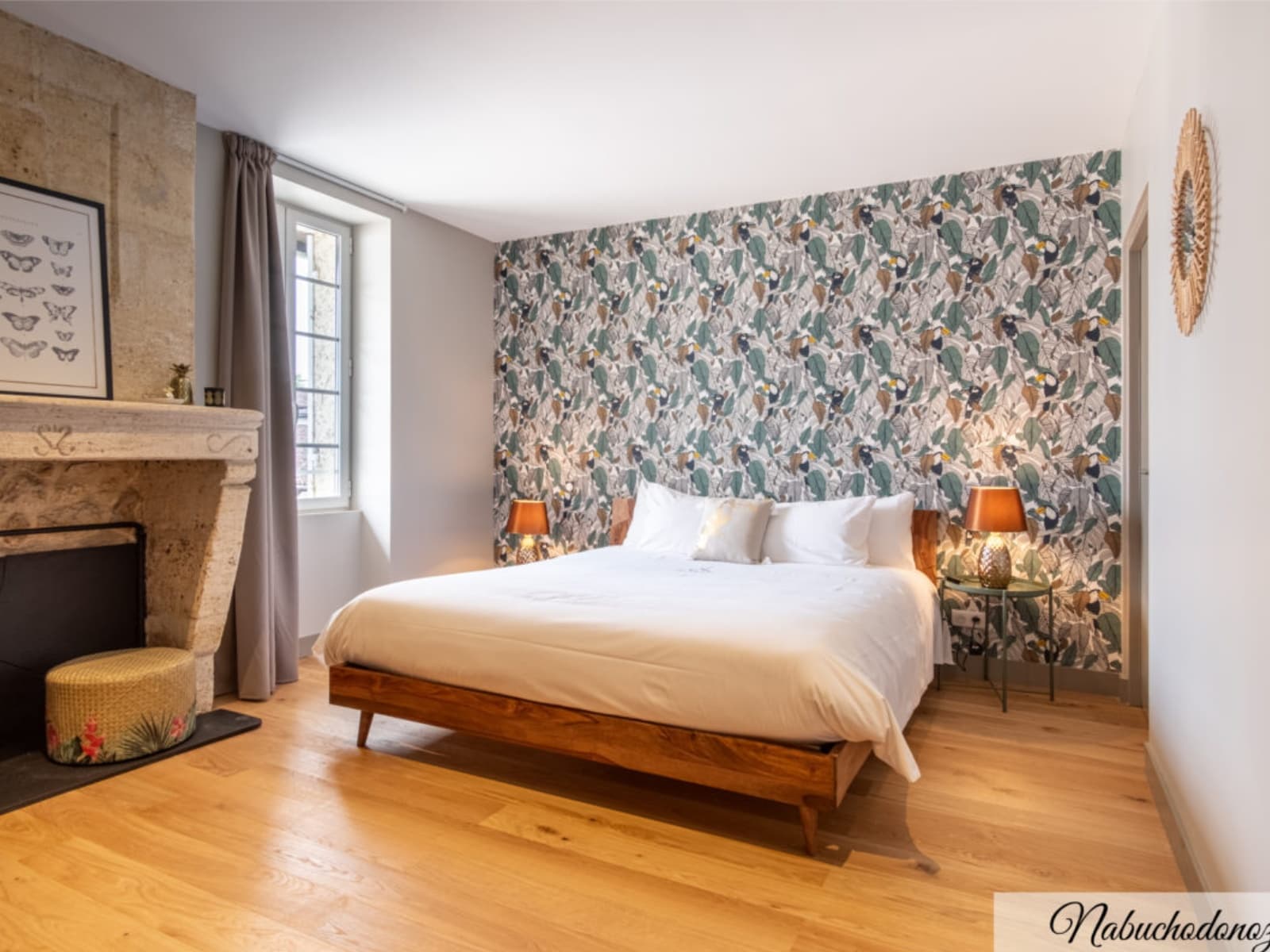 Suite Nabuchodonosor
