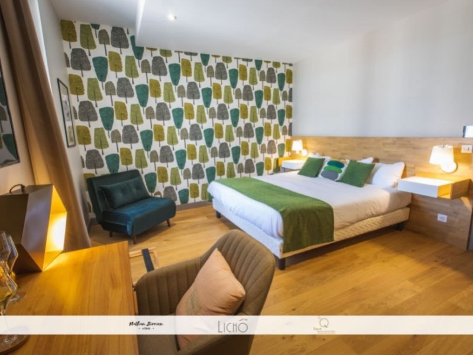 Chambre Balthazar