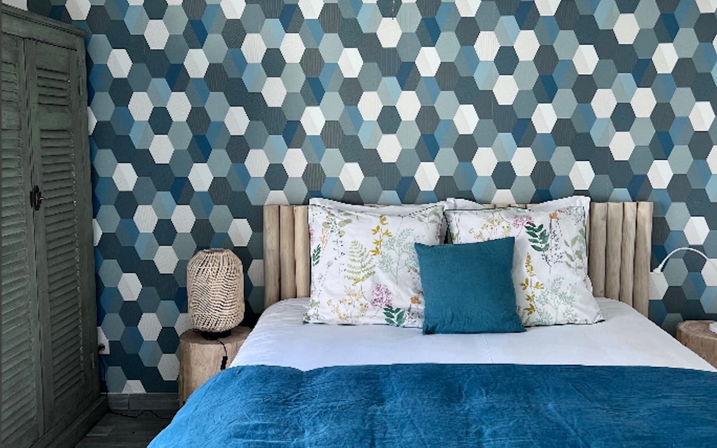 Chambre double