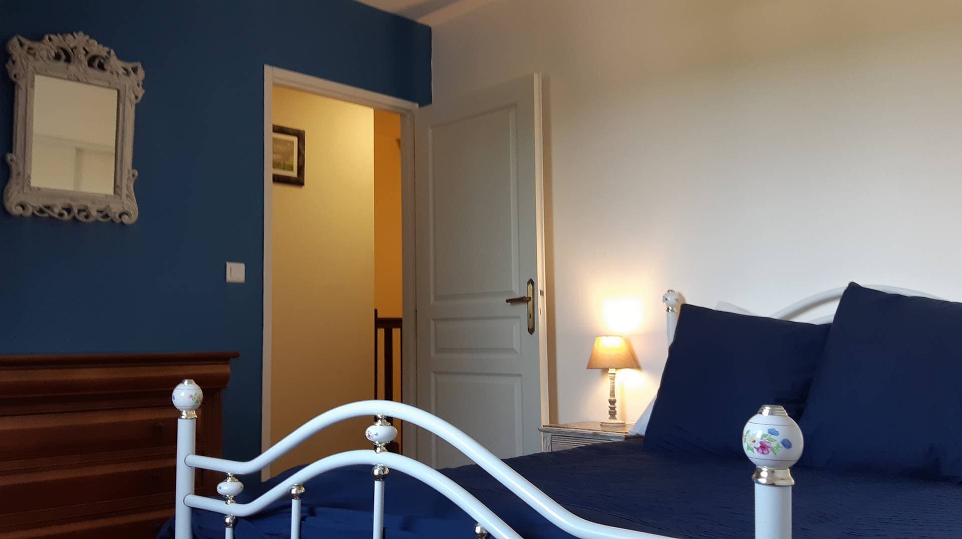 Chambre double Les Roses