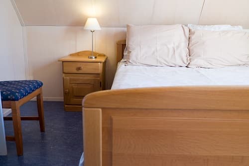 Chambre double redim