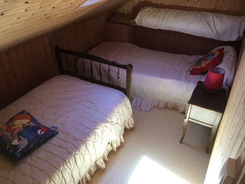 Chambre-enfant