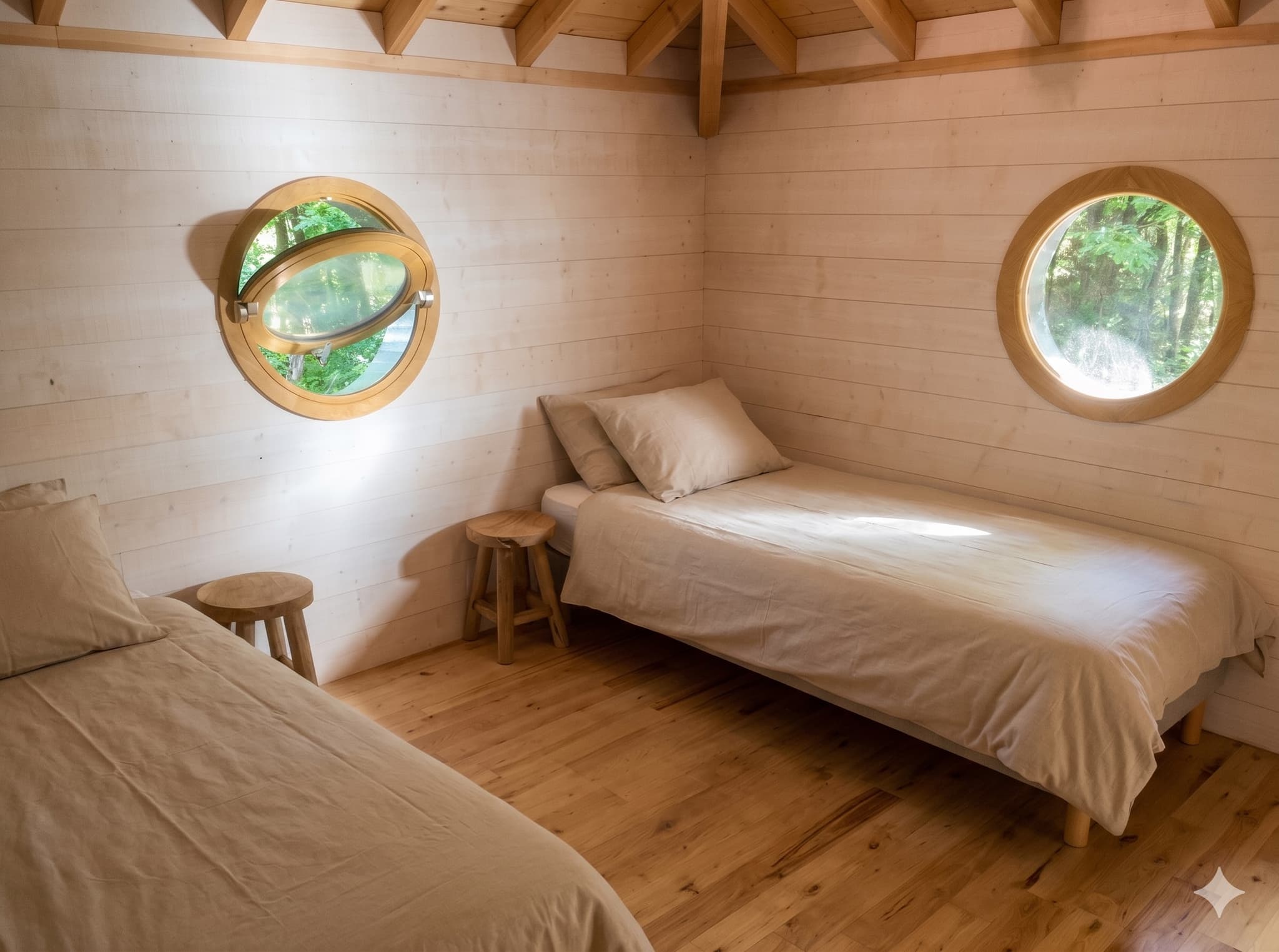 Chambre enfants