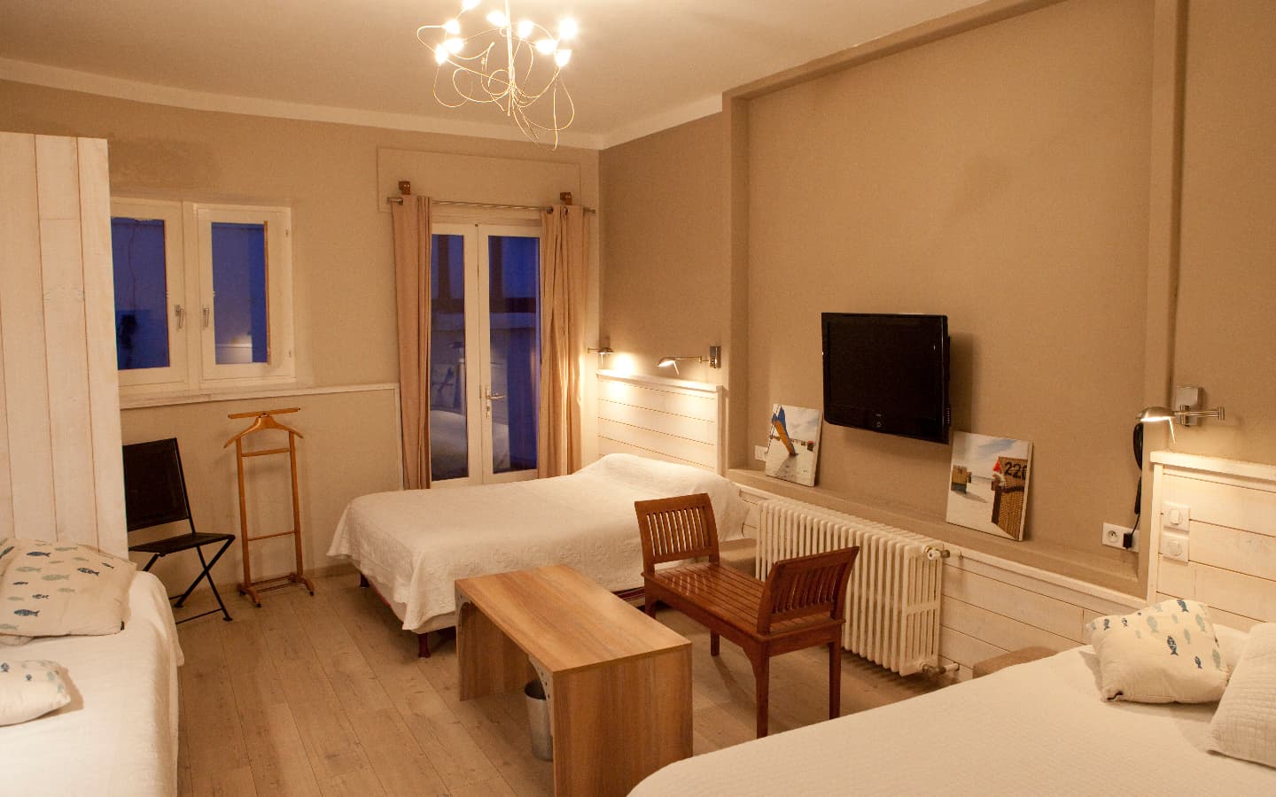 Chambre familiale 1440x900