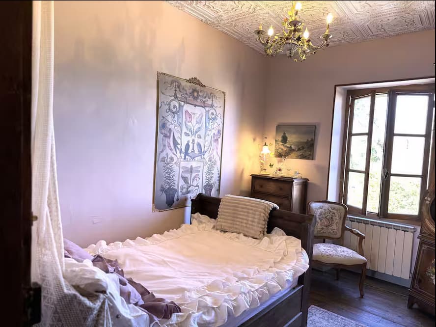 Chambre madame de Dudevant pour 1 personne