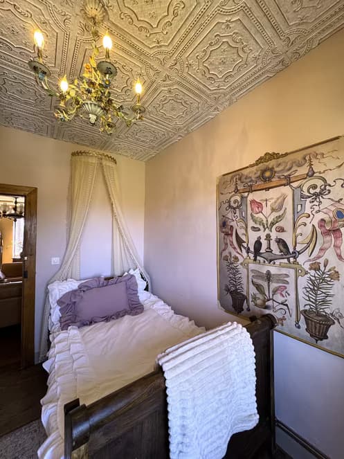 Chambre madame de Dudevant pour 1 personne
