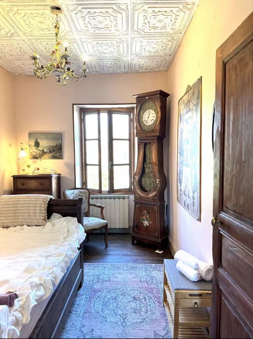 Chambre madame de Dudevant pour 1 personne