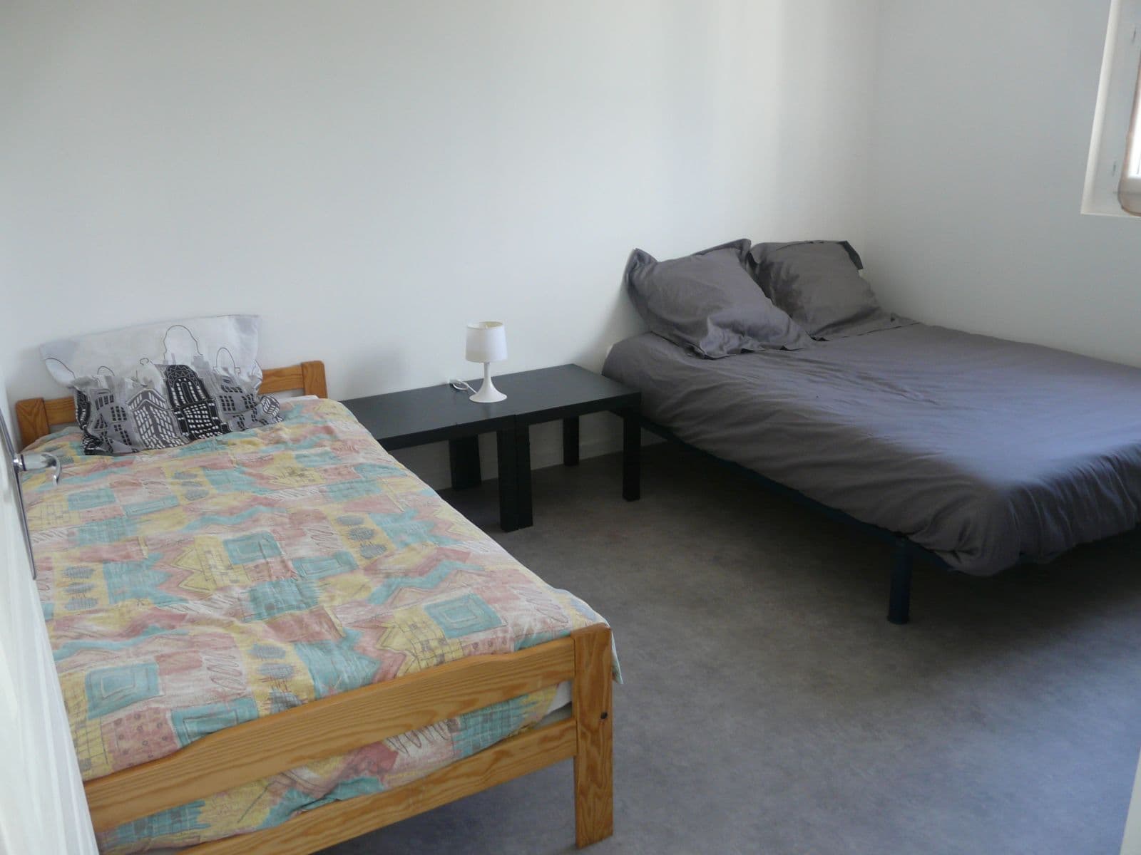 Chambre n°1