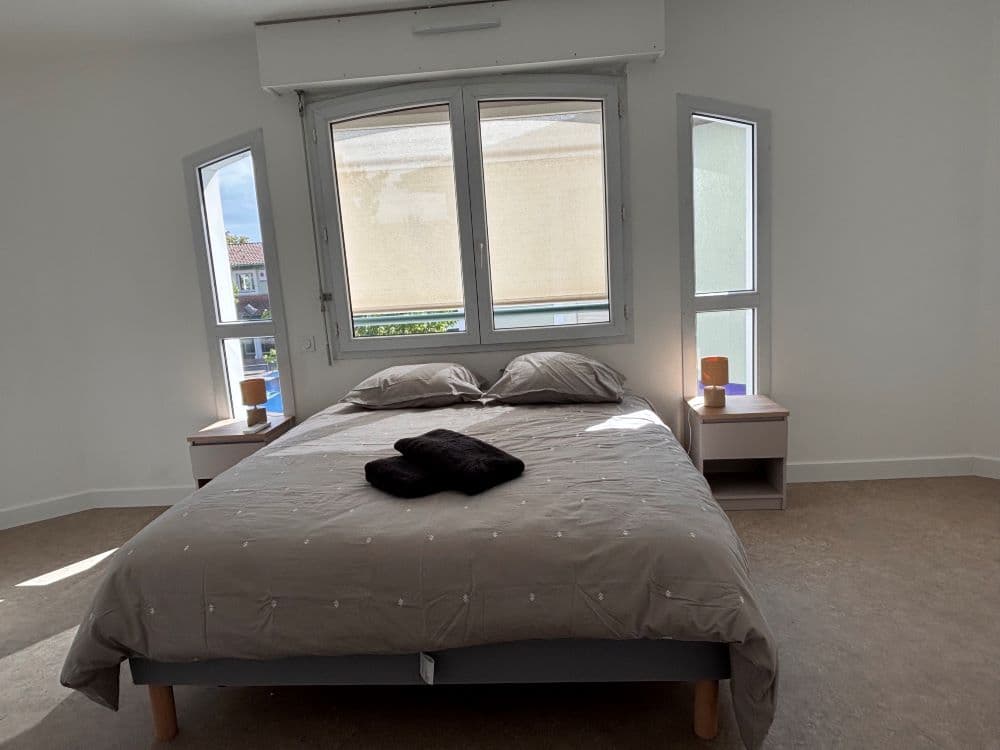 Chambre n°1