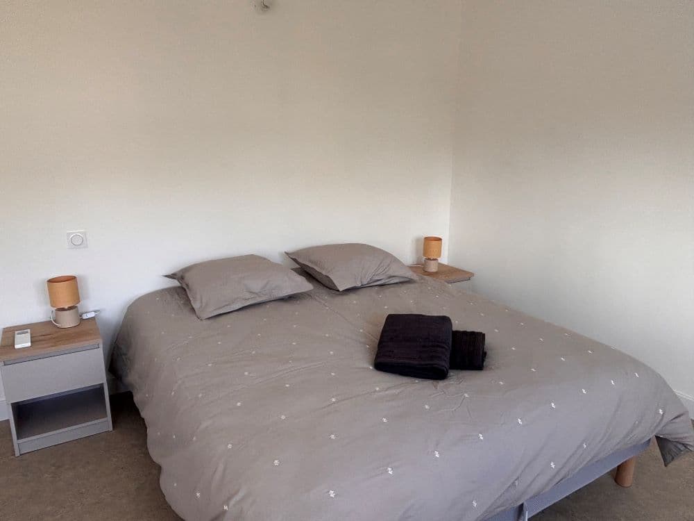Chambre n°2