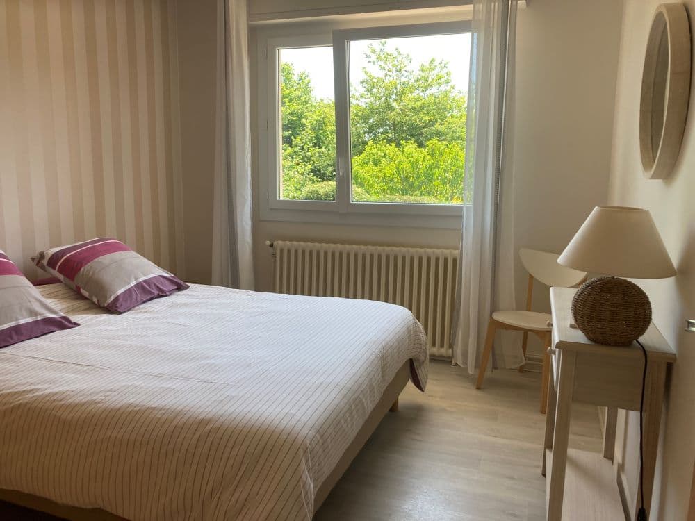 Chambre n°2