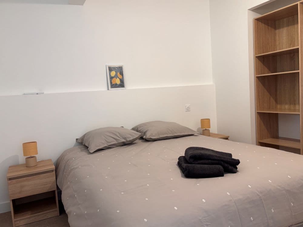 Chambre n°3