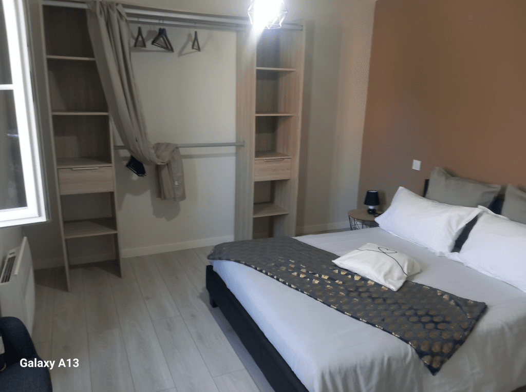 Chambre n2