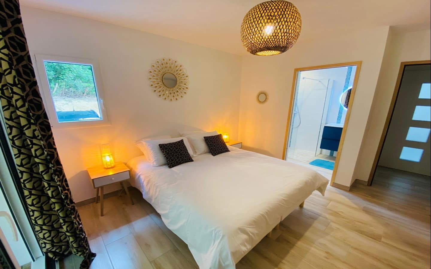 Chambre ocean 3