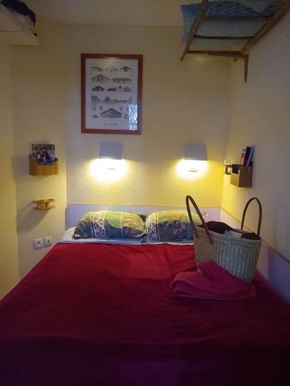 Appartement Albertine_Moliets_Landes Atlantique Sud