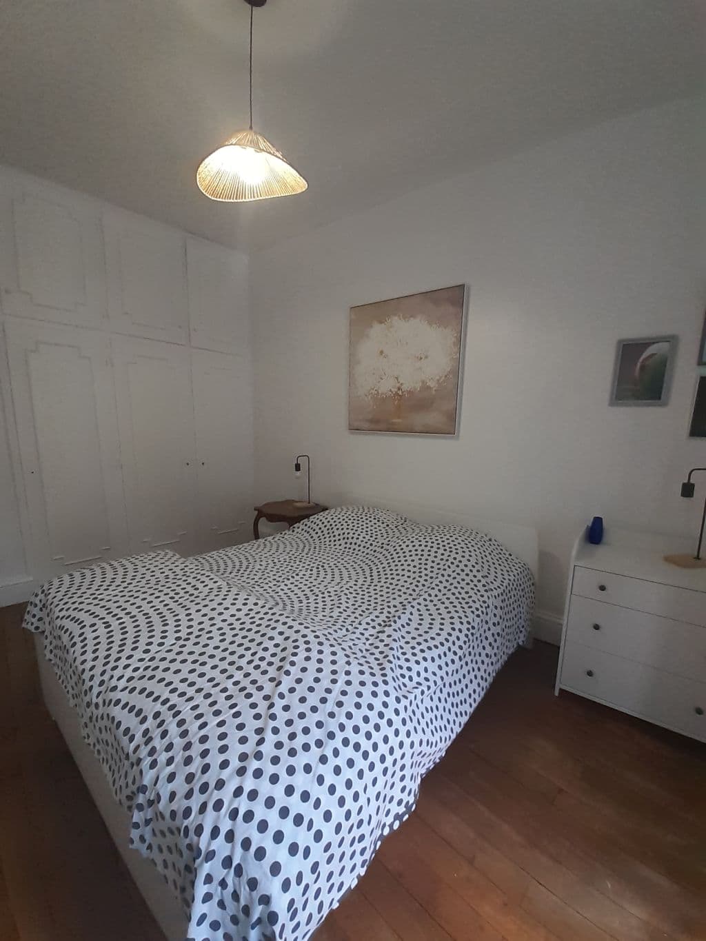 Chambre parentale