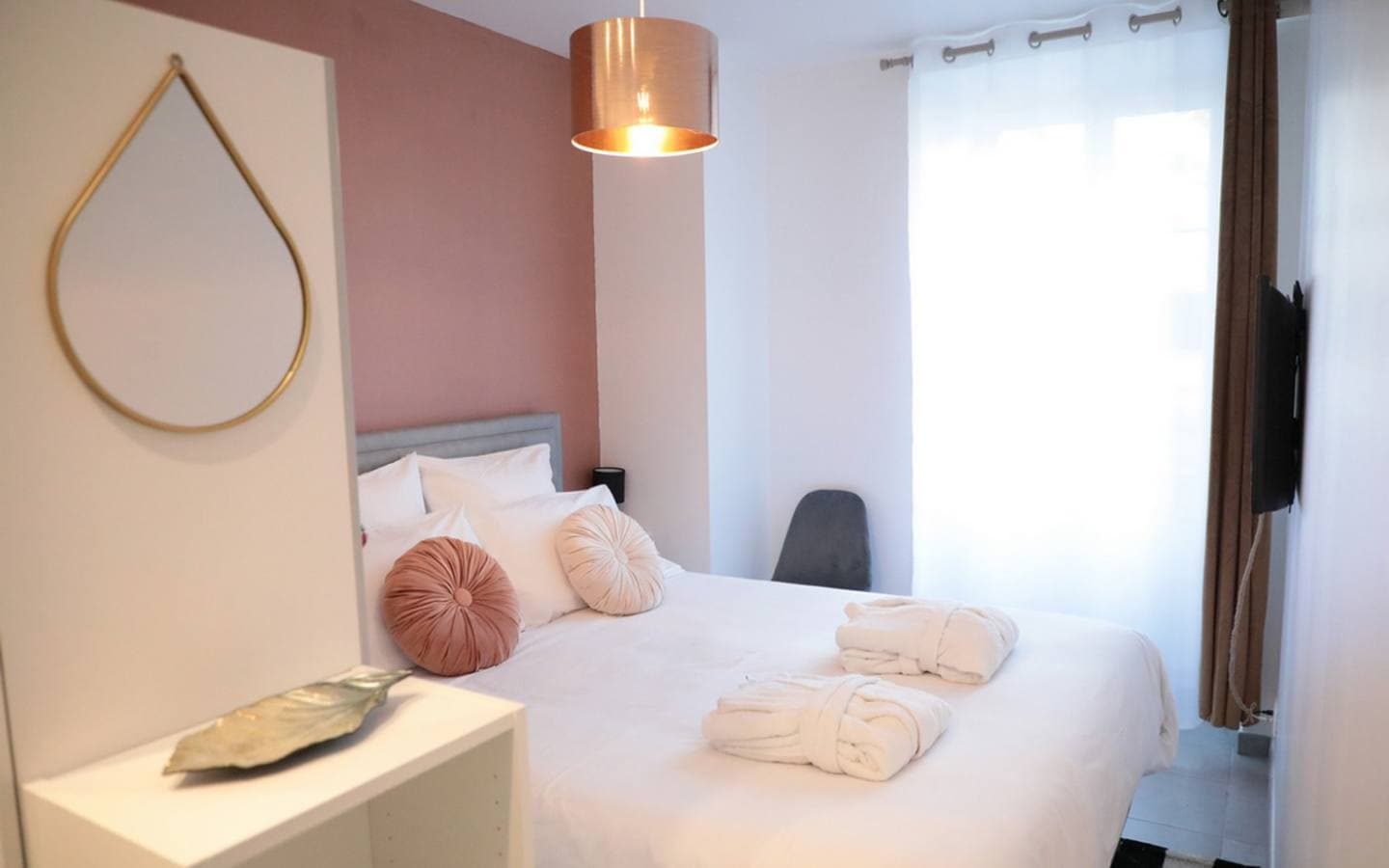 Chambre Pochelu
