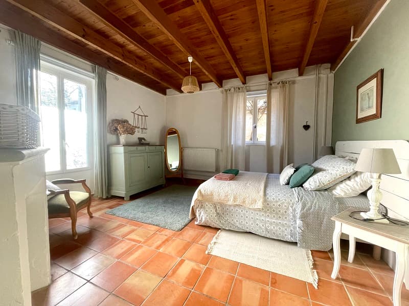 Chambre rdc 24