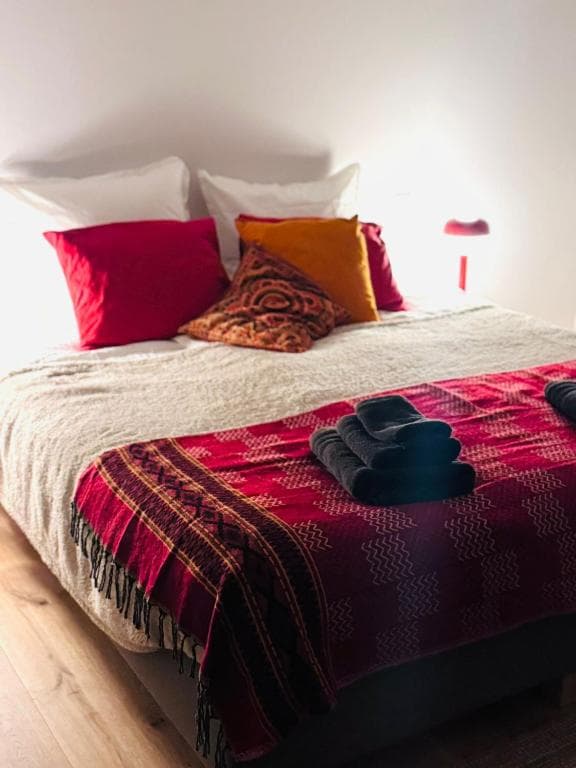 Chambre rouge2