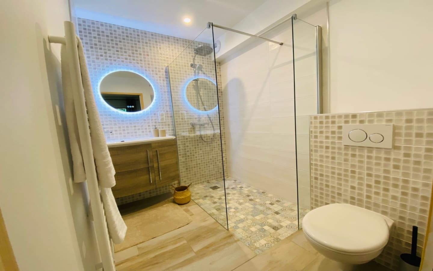 Chambre sable 3