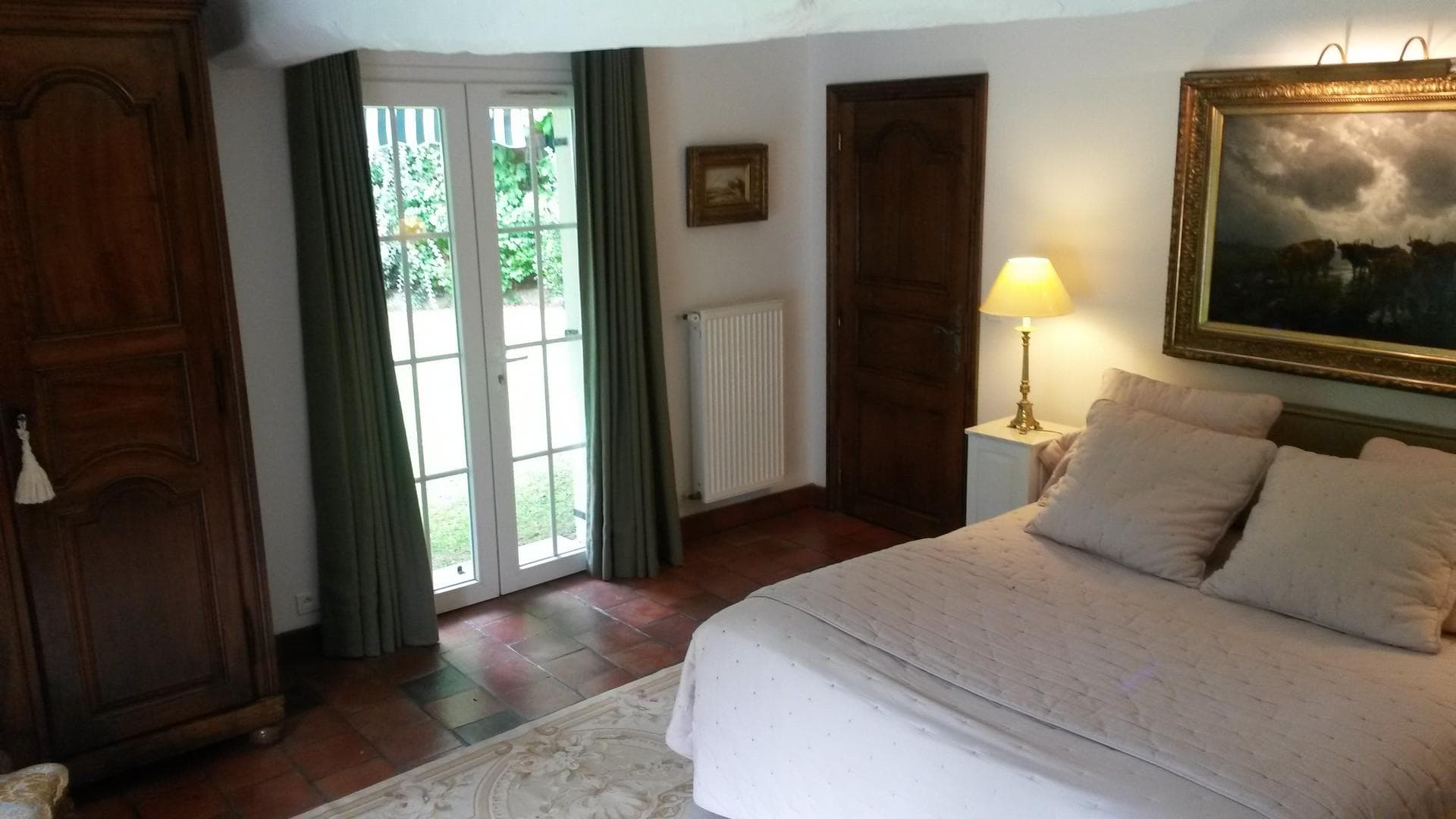 Chambre Tilleul
