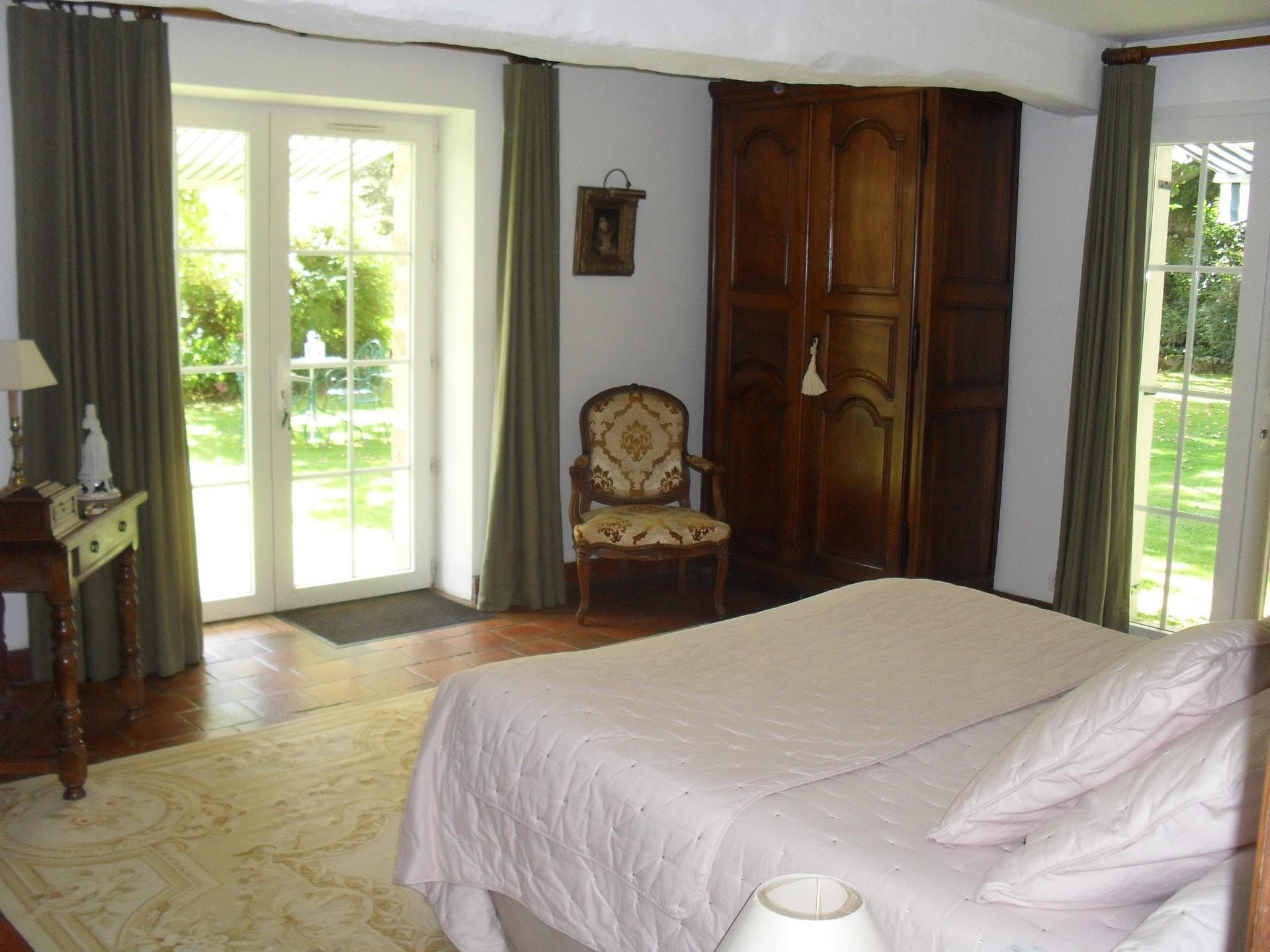 Chambre Tilleul
