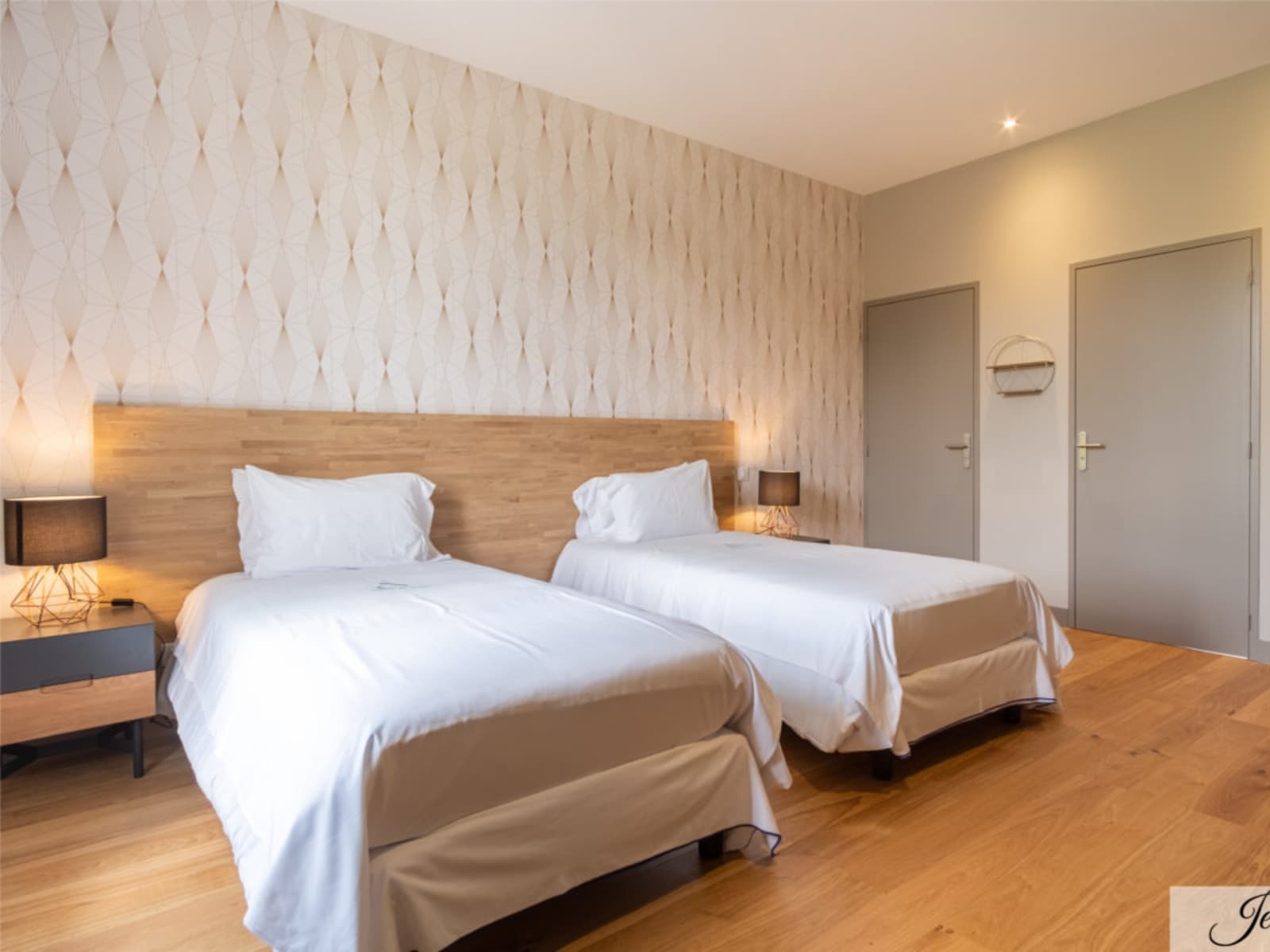 Chambre Jeroboam