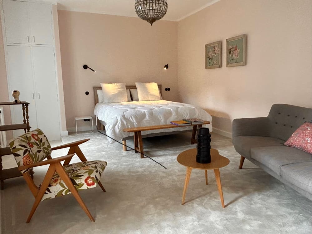Chambre 5