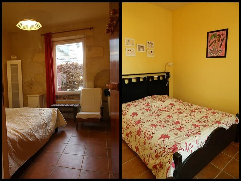 Gîte de Montval