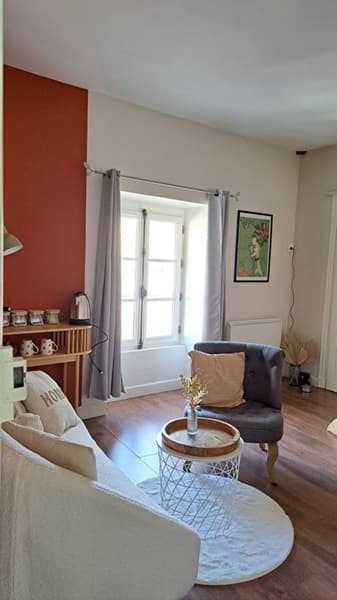 Chambre hote Le FAUCHEUR Thouars Thouarsais