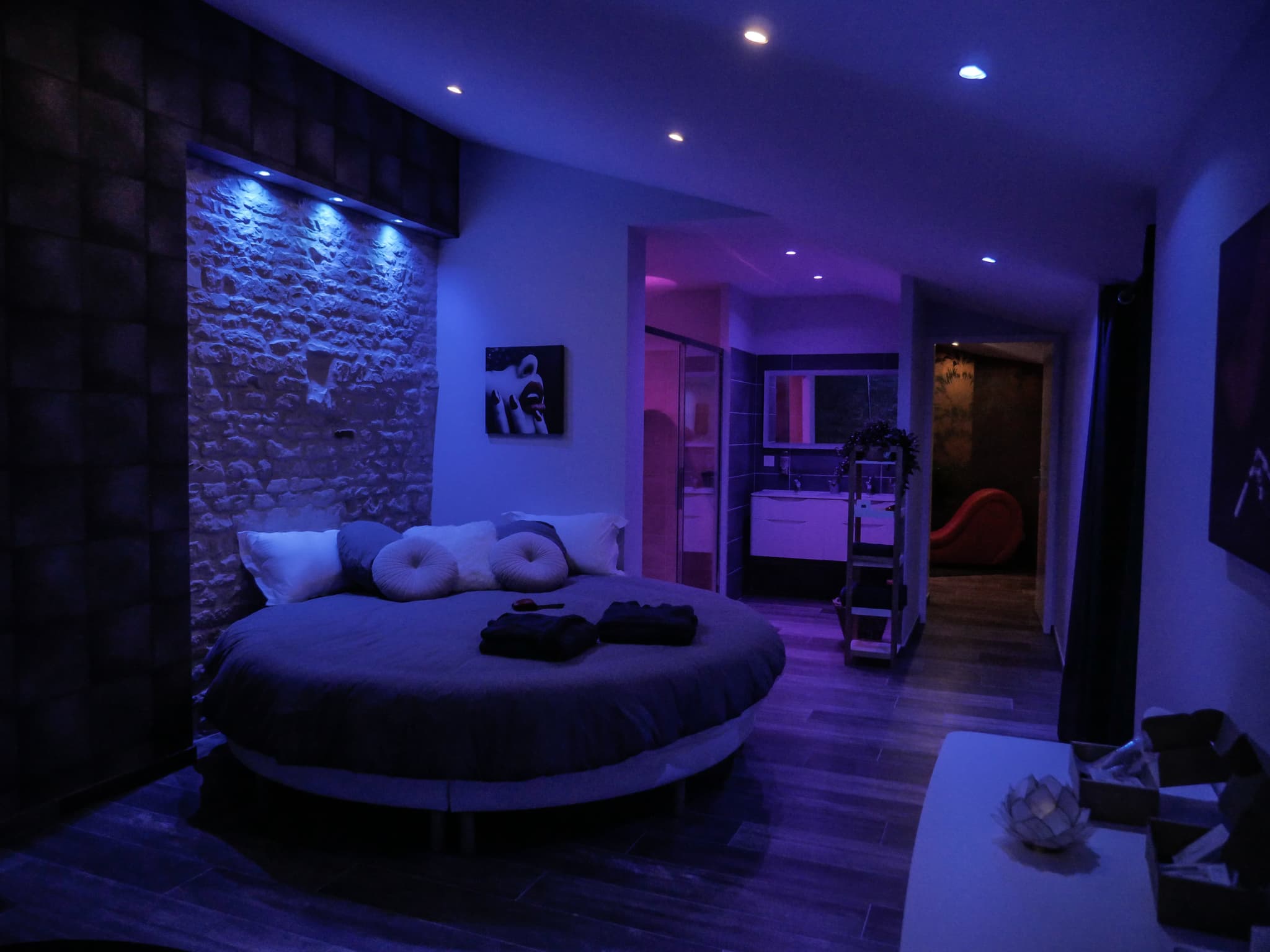 Chambres (11)