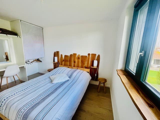 Chambres (2)