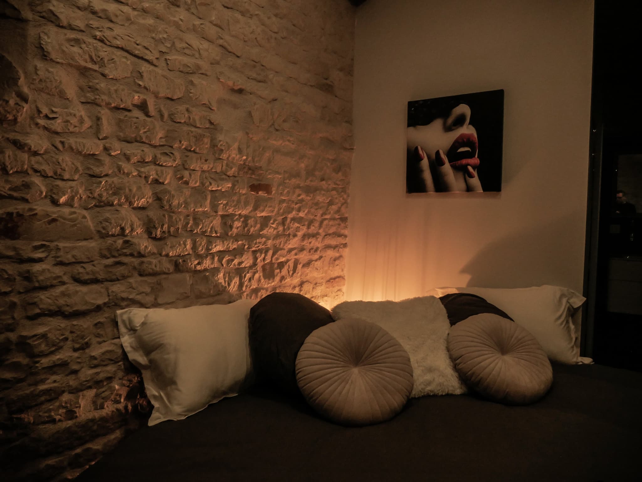 Chambres (26)