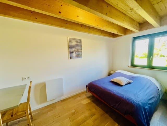 Chambres (4)