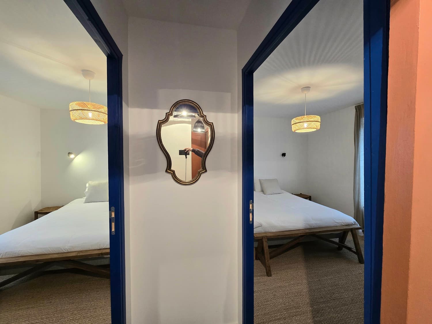 Chambres